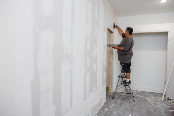 Best Painting for New Construction  in Springville, UT